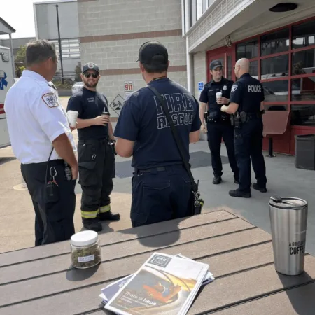 Discover how PTSD treatment psychedelics legalization is transforming care for first responders. Will your state be next? Don’t miss these groundbreaking updates!