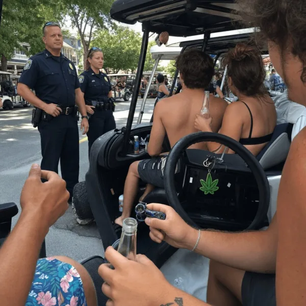 Why Put-in-Bay Police Cannabis Enforcement Has Everyone Talking This Summer! Can you handle the heat? Put-in-Bay police cannabis enforcement ramps up—discover what's changing and what you need to know before your next visit!