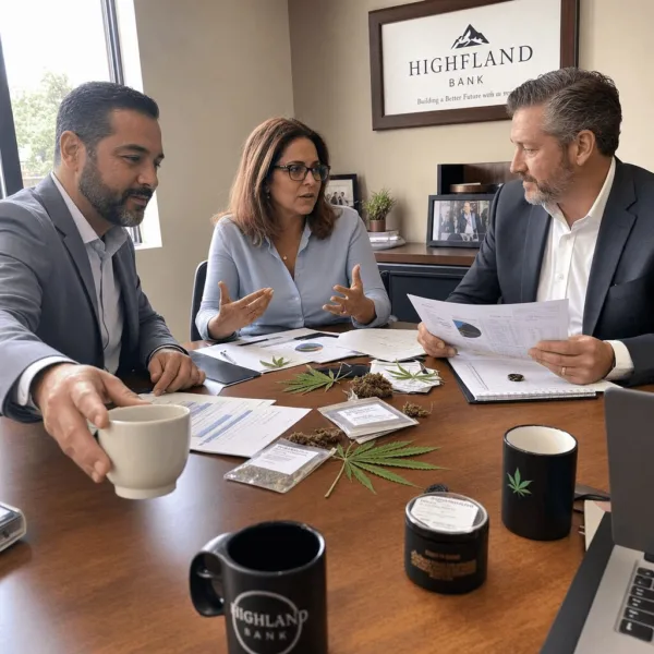Intrigued by how the SAFE Banking Act cannabis debate could shake up the industry? Discover what’s at stake as bankers push Congress to act now!
