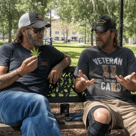Discover why South Carolina veterans medical marijuana access is sparking debate—could legal change bring healing? Find out what’s at stake for vets.
