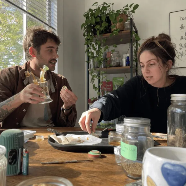 Why Type II Cannabis Concentrates Are Redefining Home Sessions in 2024 Curious about the buzz? Discover why Type II cannabis concentrates are the talk of the town and what makes them irresistible to true cannabis connoisseurs.