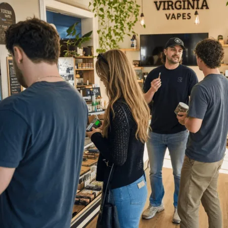 Curious about Virginia cannabis complaints? Discover what locals are reporting, surprising trends, and how enforcement is shaping the future—click to learn more!