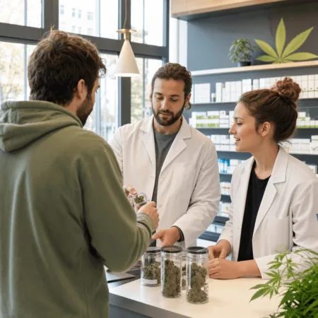 Discover why gramz medical cannabis Germany is generating buzz! Ready for a game-changer in medical cannabis? See what Cantourage just launched.