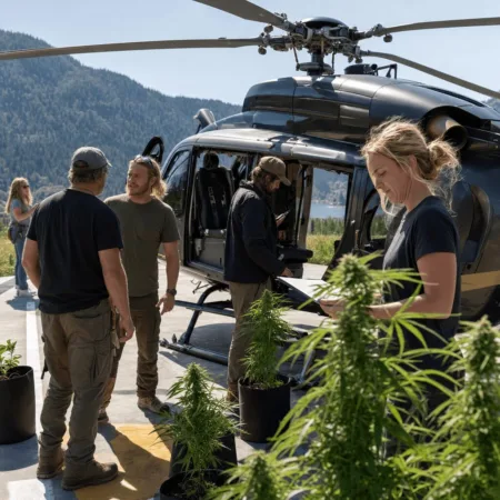 Why the Airbus H145 Helicopter Order Has the Cannabis World Talking! Discover the latest Airbus H145 helicopter order—what does it mean for the industry? Uncover exclusive details and inside info you can’t miss today!