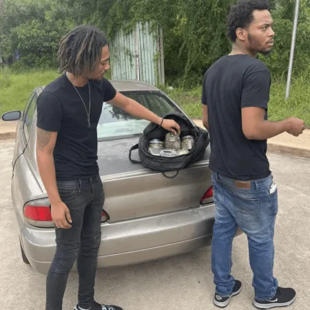 Why the Tallahassee Drug Trafficking Case Is Shaking Up the Scene Shocking details revealed in the Tallahassee drug trafficking case. Discover what led to this arrest—do you really know the whole story?