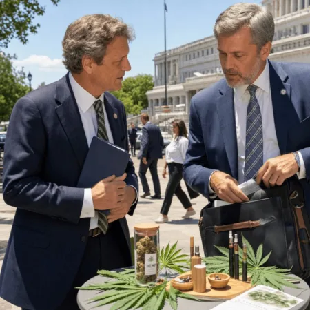 Curious about the Trump-backed hemp THC bill? Discover how proposed changes could reshape the hemp industry—don’t miss what lawmakers are planning next.