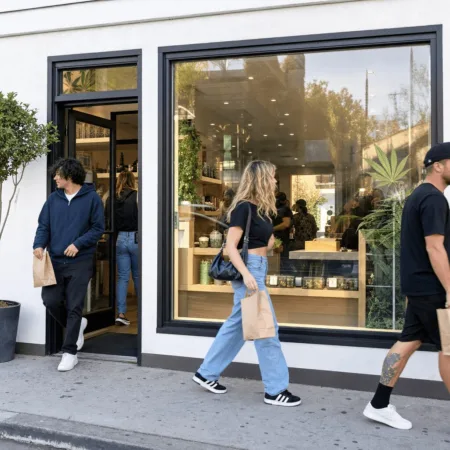 Why the Upper State Street Cannabis Shop is Santa Barbara’s Must-Visit Spot Curious about the new Upper State Street cannabis shop? Step inside Santa Barbara’s latest buzz-worthy dispensary—fresh finds and a welcoming vibe await!