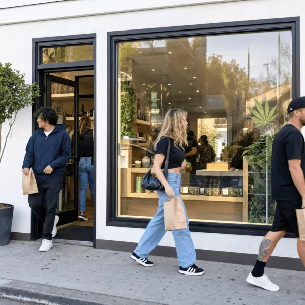 Why the Upper State Street Cannabis Shop is Santa Barbara’s Must-Visit Spot Curious about the new Upper State Street cannabis shop? Step inside Santa Barbara’s latest buzz-worthy dispensary—fresh finds and a welcoming vibe await!