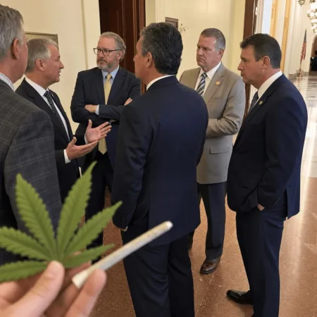 Frustrated by stalled progress? Discover what's stopping Pennsylvania cannabis legalization and what it means for your rights and local politics now.